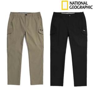 내셔널지오그래픽 N231MPT030 (선)타누 POCKET L PANTS (BASIC FIT)