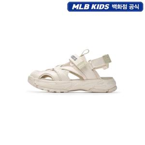 [MLB KIDS] 청키 마스크 샌들 V2 - IVS (7ASDCB053)