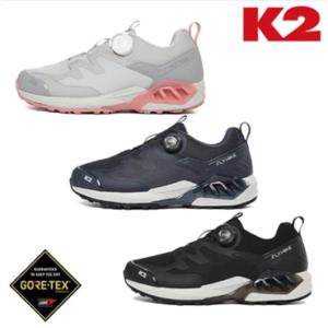 K2(케이투) 남녀공용 고어텍스 트레킹화 블리츠 FUS24G91