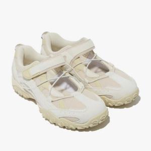 [휠라] FILA 여성용 휠라 에샤페 벨크로 LX 1XM02368H