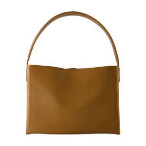 이네스 드 라 프레상쥬 크로스백 INTL070BCA031 CAMEL brown