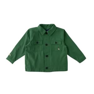 BL/GN 헤링본유틸리티자켓 25115-120-02.03