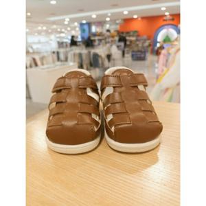 [압소바] (2종택1) 25SS 제제 삑삑이 샌들 (A2B31801)