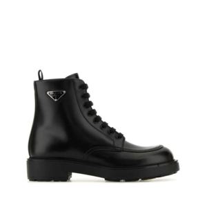 프라다 부츠 2TG220 055F0002 Black