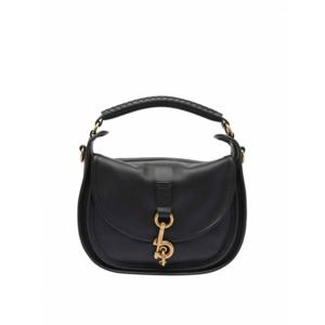[BURBERRY] 여성 Laptop 백 briefcases 블랙 스몰 B 클립 메신저 8107727 /8