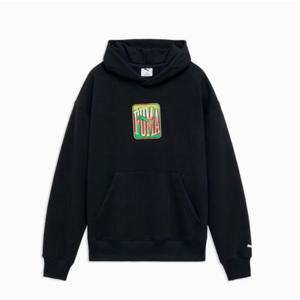푸마 HC04 U 스포츠 에센셜 후드티 950308 03