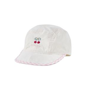 밍크뮤 [IV] 체리스티치장식캡모자 35314-800-02