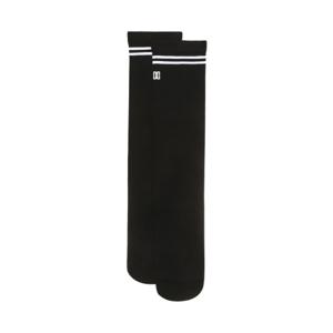 닥스 골프 여성 25SS PREMIUM 블랙 냉감 니삭스 DNSS5E305BK