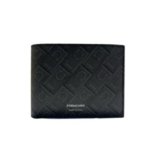 [페라가모(잡화)]모노그램 다큐먼트 월렛 (661550 780328)