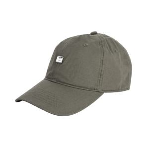 아크네스튜디오 C40389 WOOD GREEN (CDK) 페이스 로고 메탈 패치 볼캡