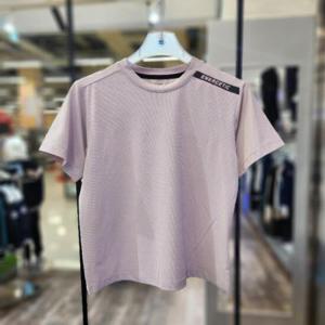 에스핏 HC09 레귤러핏웰딩 반팔티셔츠 SJZ304MKRT36
