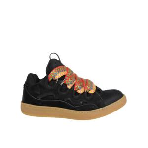 랑방 스니커즈 FW SKDK02 DRAG A21 10 Black