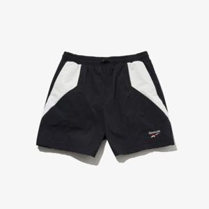 [리복] 여성 일립스 쇼츠 반바지 팬츠 REPA5EU51 BK
