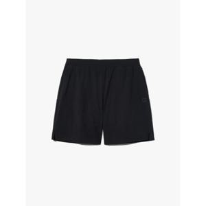 [휠라] FILA 남여공용 베이직 우븐 반바지 FS2TRH2203UBLK
