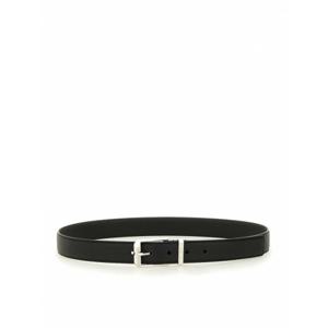 [GUCCI] 남성 벨트 위드 버클 793760AABXM1000 블랙 /8