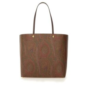 에트로 숄더백 MP1D0011 AA012M0019 BROWN