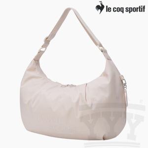 [르꼬끄 스포르티브]르꼬끄 여성 데일리 호보백 QP122WBG23 PBG