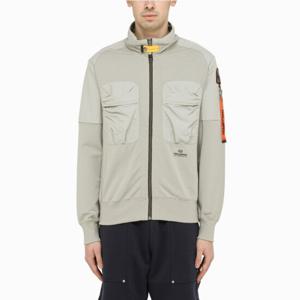 [PARAJUMPERS] 도날드 집업 가디건 PMFLERE05 233