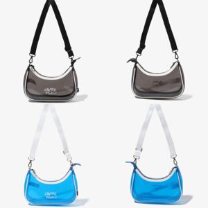 [휠라] PVC 호보 크로스백 2종 택1 FS3BCF5340F_SKU
