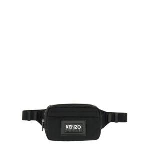 겐조 벨트백 FE55SA707B11 99 Black