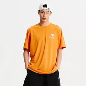 [뉴발란스]공용 베이직 워터 반팔티 NBNEE22613-80