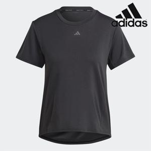 [아디다스] 여성용 반팔티 /D4- II3244 / HIIT HR SC T 우먼스 HIIT 히트레디 스웨트컨실 트레이닝 티