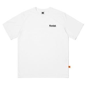 [코닥 어패럴]코닥 썸머 그래픽 반팔티 K4223LRS62 WHT