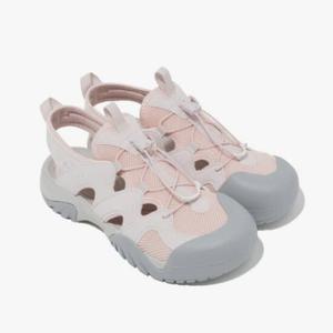 [휠라] FILA 여성용 아쿠아 슈즈 쿠셔닝 페이토 샌들 v2 1SM02777H650