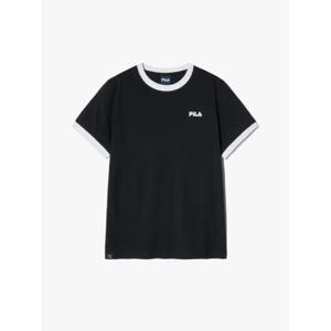 [휠라] FILA 여성용 베이직 리니어 링거티 FS2RSH2151FBLK