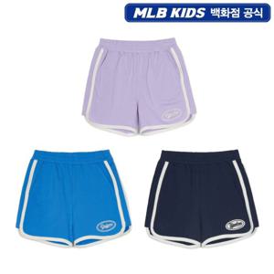 [MLB키즈]바시티 여아 돌핀 팬츠 (7FSPV0153)