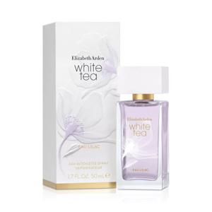 엘리자베스아덴 화이트티 오 라일락 EDT 50ml