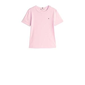 타미힐피거 반팔 티셔츠 WW0WW40587 LIGHT PINK
