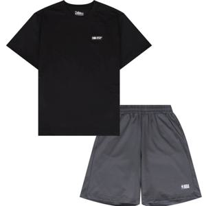 [NBA KIDS]폴리져지 셋업 K252ST080P19