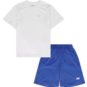 [NBA KIDS]폴리져지 셋업 K252ST080P00