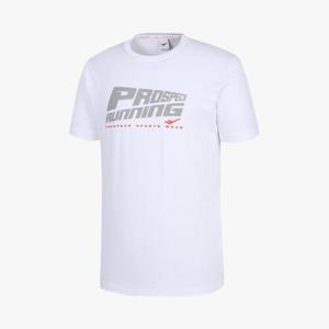 프로스펙스 HC14 남성러닝메쉬블록소로나반팔티셔츠 MT-M941 PW3MT23M941