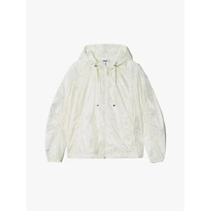 [휠라] FILA 여성용 여성 PERTEX 후드 바람막이 FS2JKH2155FCRM