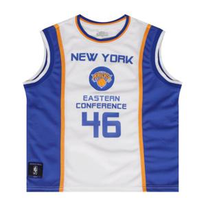 [NBA KIDS]BOS 폴리메쉬 슬리브리스 K252TS091P21