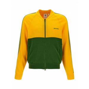 [ADIDAS] 남성 스웨트셔츠 스웨터 코튼 스웻셔츠 IW1174 Multicolour /8