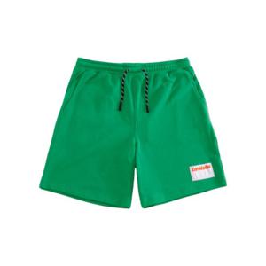 인빅타 숏팬츠 BM154TFWU5 357 Green