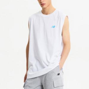 뉴발란스나시티 LQJ NBNGE22533-10 UNI NBSC 나시티 (SEMI-OVER FIT)