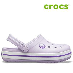 [크록스]크록스 아동 샌들 /D17- 204537-5P8 / Kids Crocband Cl