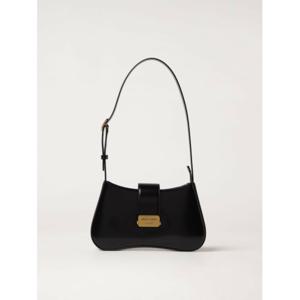 [EMPORIO ARMANI] 여성 숄더 백 핸드백 EW001778AF14068 UC001 블랙 /6