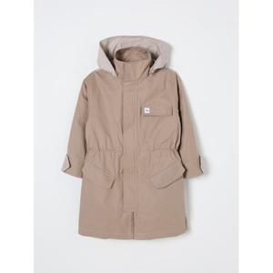 키즈 엠에스지엠 코트 S5MSJGJK122 MS001 Beige
