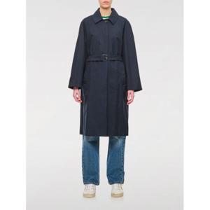 막스마라 더 큐브 코트 2519021014600 006 Blue