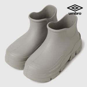 [엄브로] TOPI BOOTS (토피 부츠) UQ223ETP40 GRY