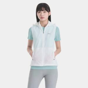 [네파] 여성 조끼 베이퍼 스트레치 베스트 7I41421