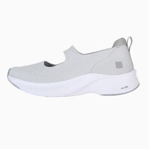휠라 여성용 밴드 슬립온 워킹화 RGB PIER 4.0 MJ 5RM02997H_050