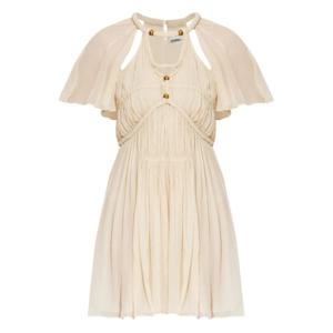 이자벨마랑 미디 원피스 RO0780FA C2J04I23EC Beige