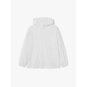 [휠라] FILA 여성용 경량 후드 바람막이 FS2JKH2251FOWH
