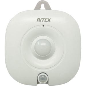 무사시 RITEX 어디서나 눈알 센서 라이트 ASL-018